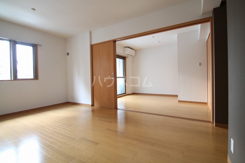 3/29 リビング/ダイニング