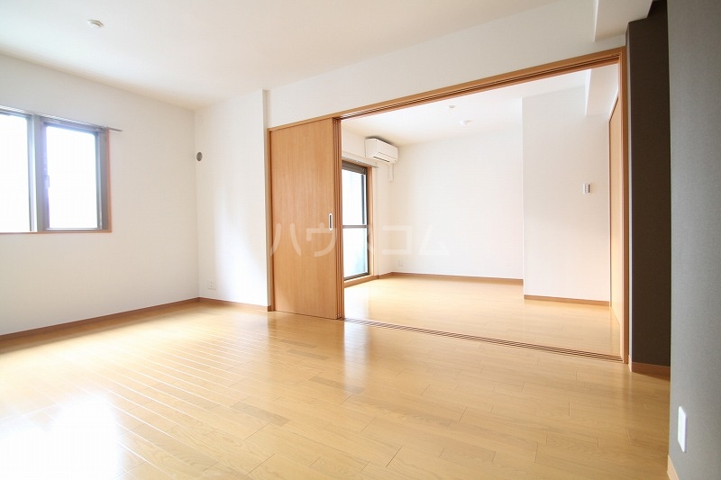 3/23 リビング/ダイニング