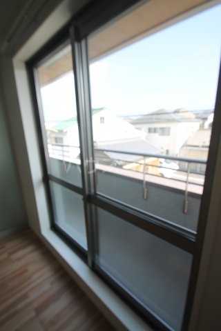 23/30 バルコニー