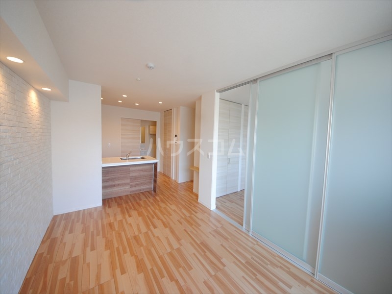 5/30 リビング/ダイニング