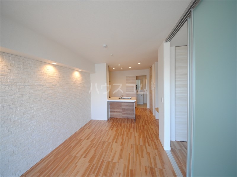 4/30 リビング/ダイニング