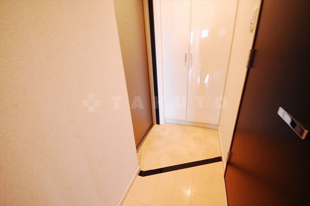 9/30 玄関