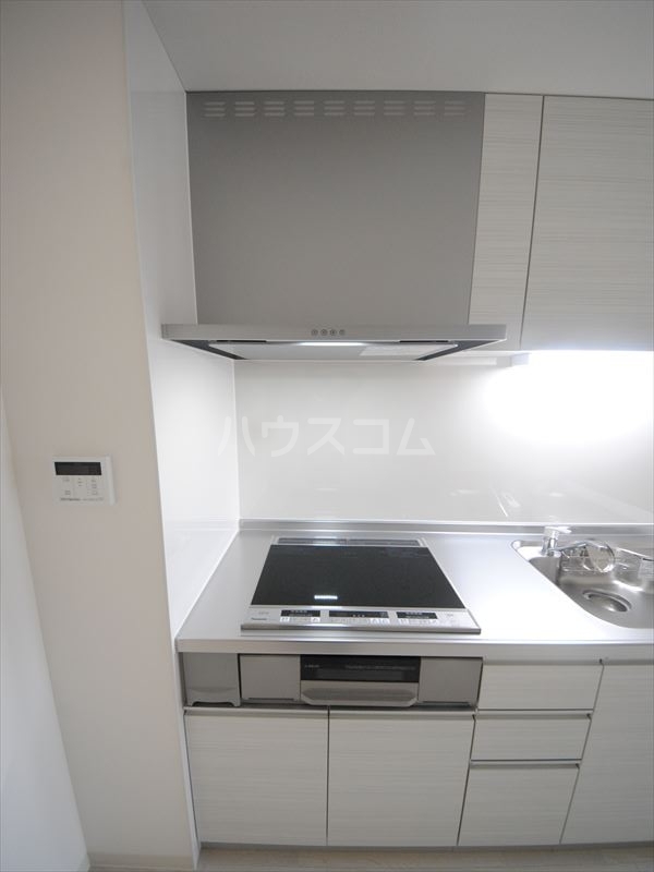 14/30 キッチン