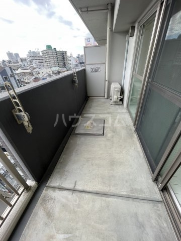 15/30 バルコニー