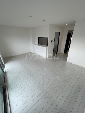 3/30 リビング/ダイニング