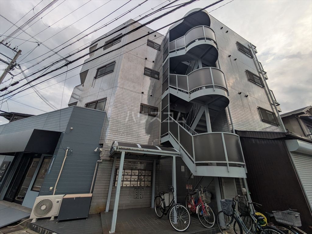 1/30 外観