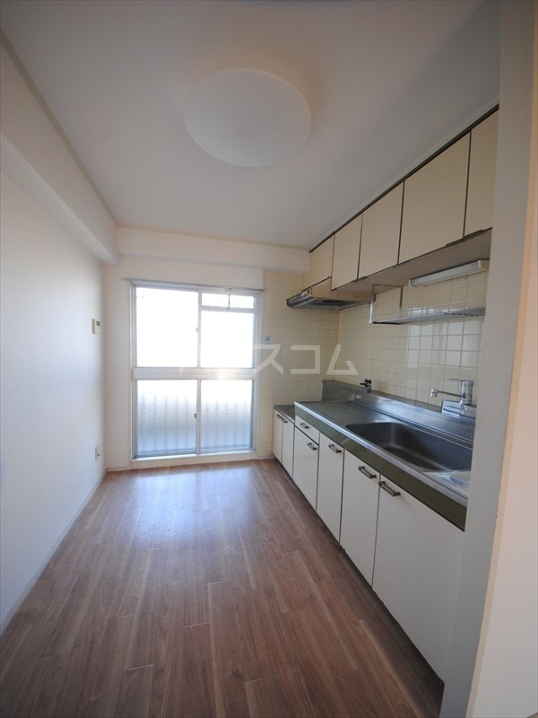 4/24 リビング/ダイニング