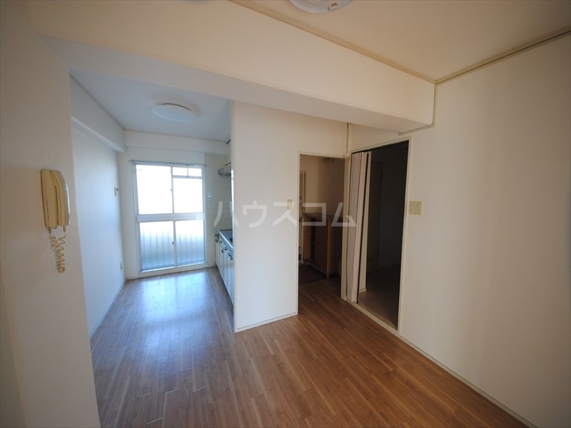 5/24 リビング/ダイニング