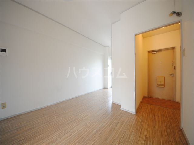 6/24 リビング/ダイニング