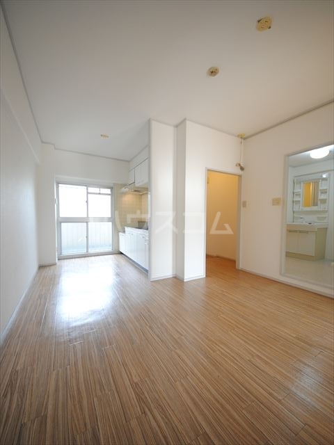 3/24 リビング/ダイニング