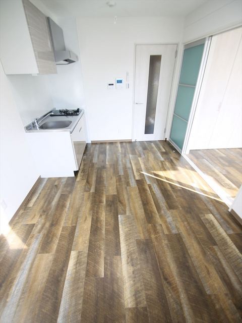 3/30 リビング/ダイニング