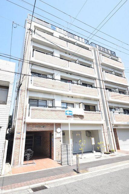 1/22 外観