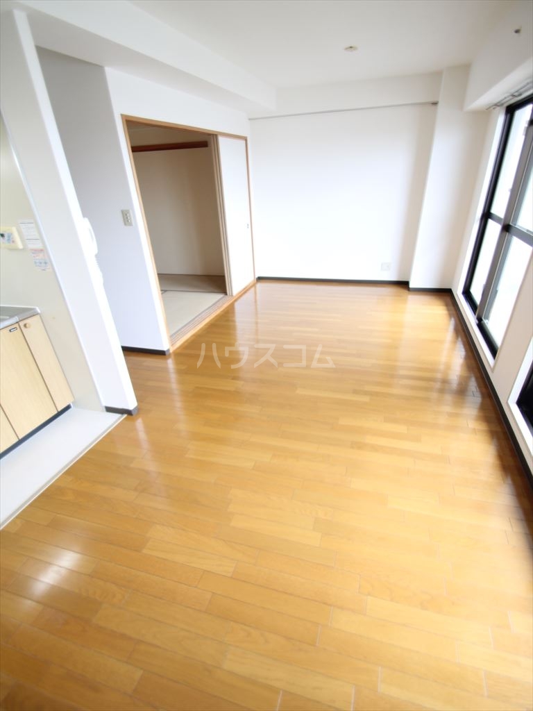 4/30 リビング/ダイニング