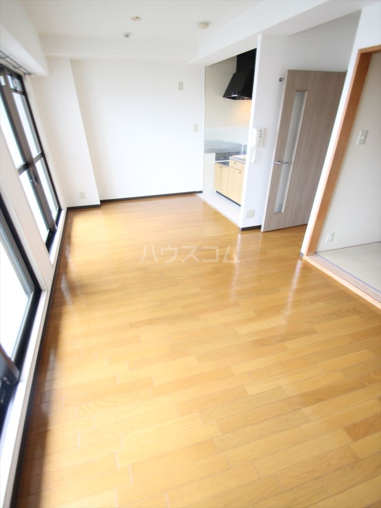 3/30 リビング/ダイニング