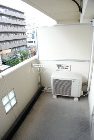 24/30 バルコニー