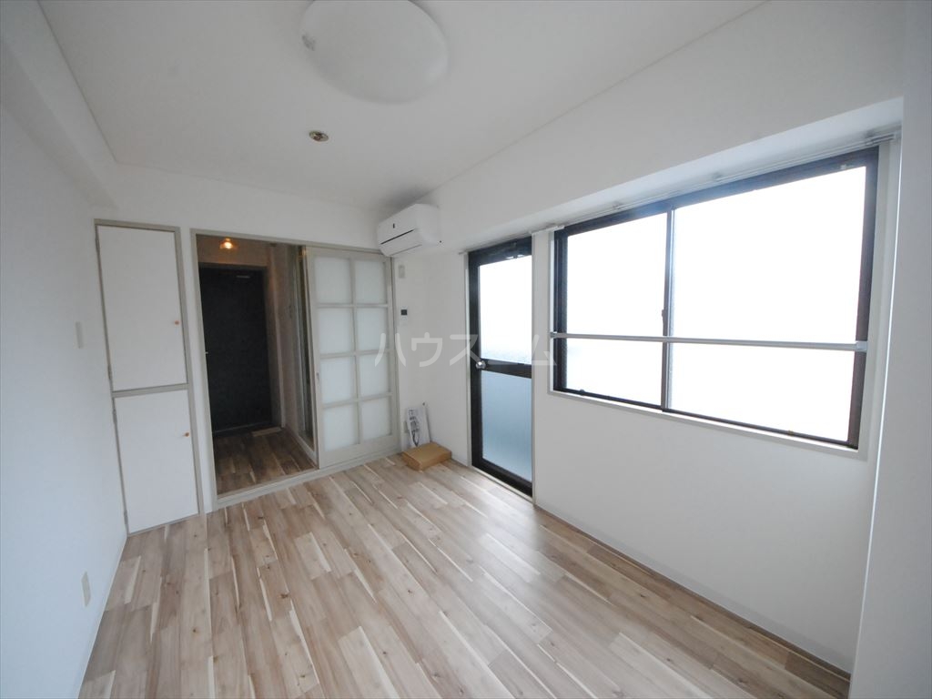 3/29 リビング/ダイニング