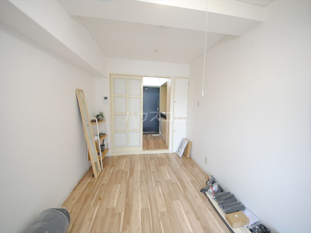 3/29 リビング/ダイニング