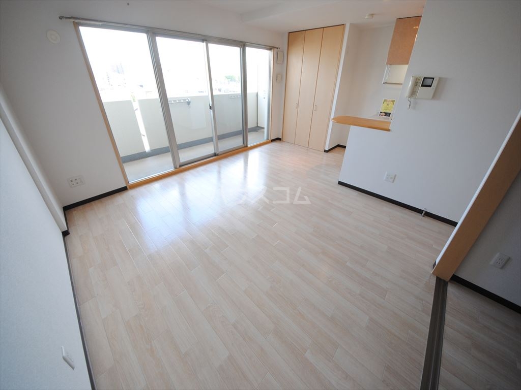 4/30 リビング/ダイニング