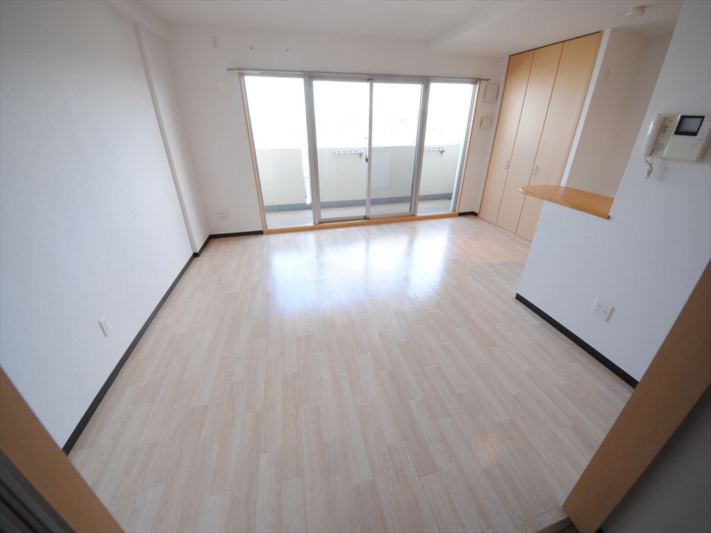 5/30 リビング/ダイニング