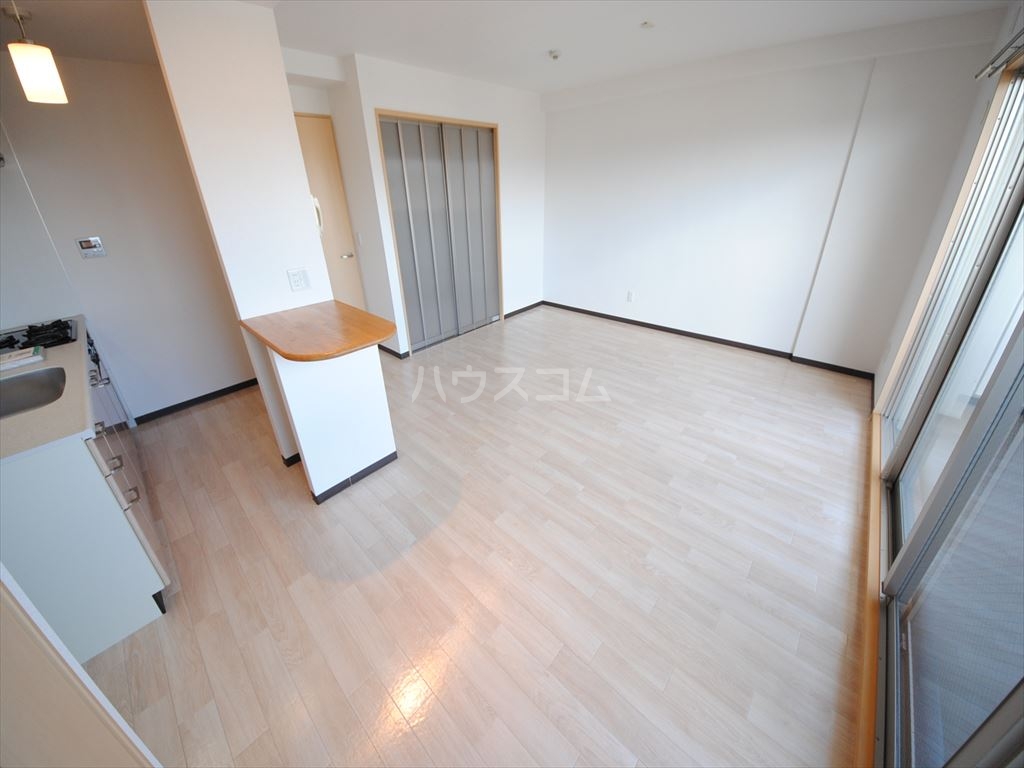 6/30 リビング/ダイニング