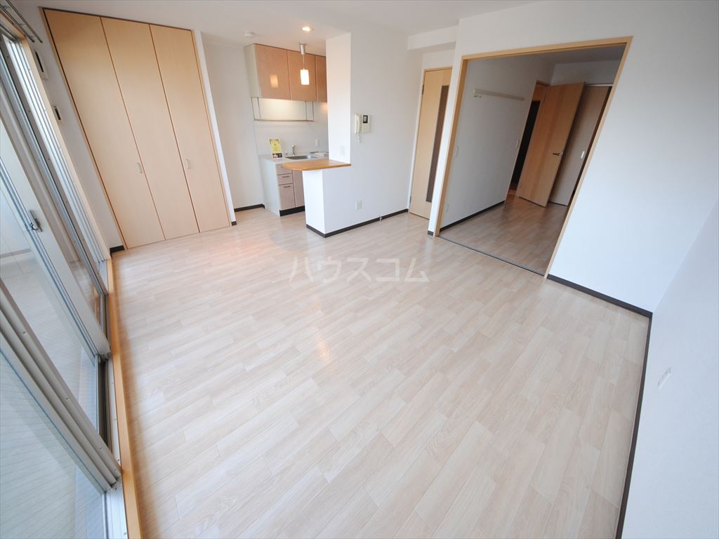 7/30 リビング/ダイニング