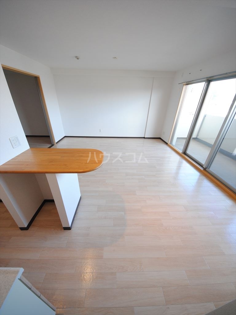 8/30 リビング/ダイニング