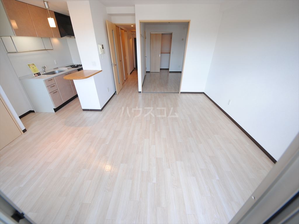 3/30 リビング/ダイニング