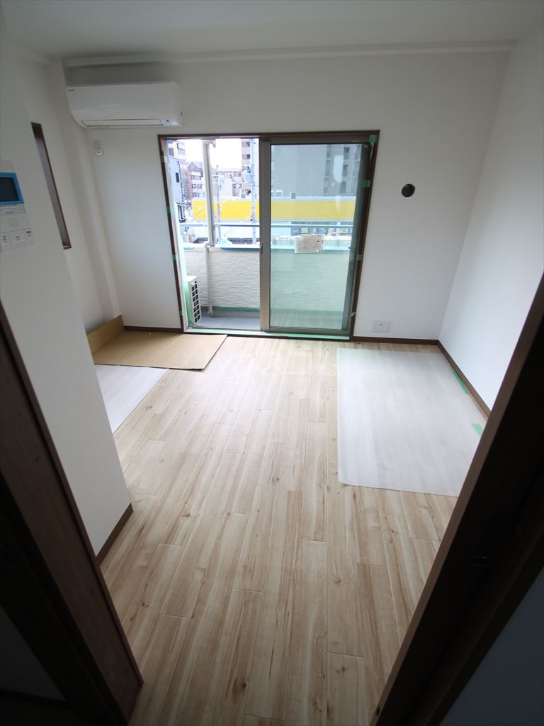 3/30 リビング/ダイニング