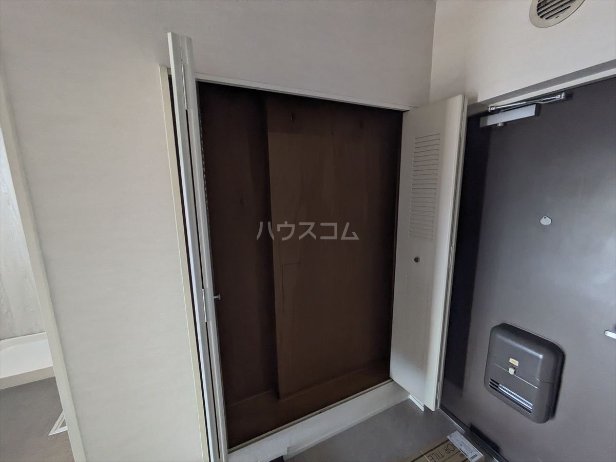 12/30 収納