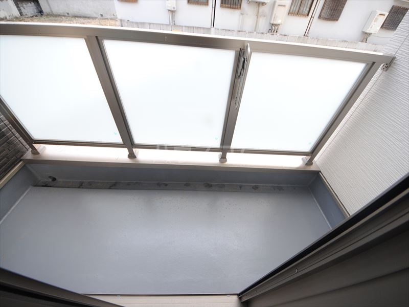 22/30 バルコニー