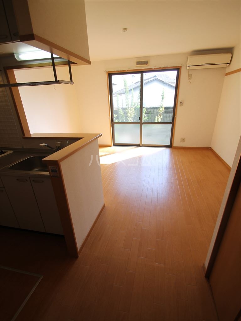 3/30 リビング/ダイニング