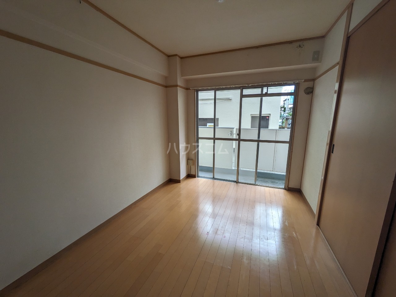 10/30 寝室