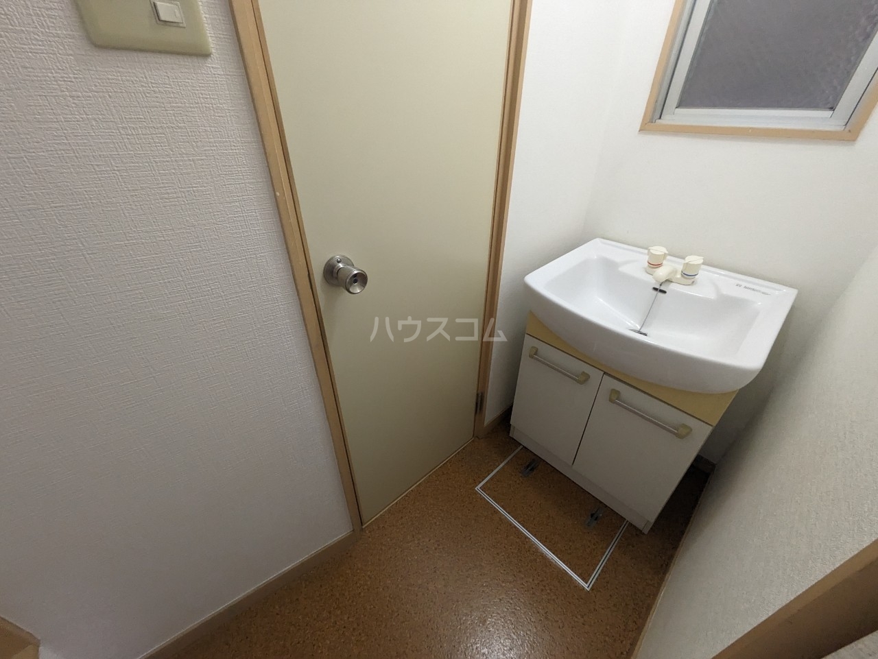 20/30 洗面