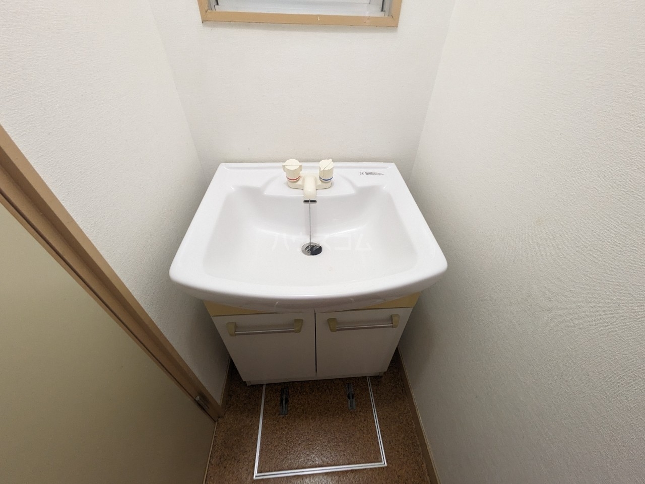 19/30 洗面