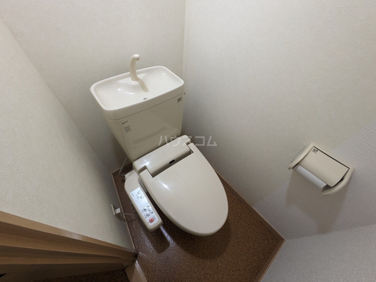18/30 トイレ