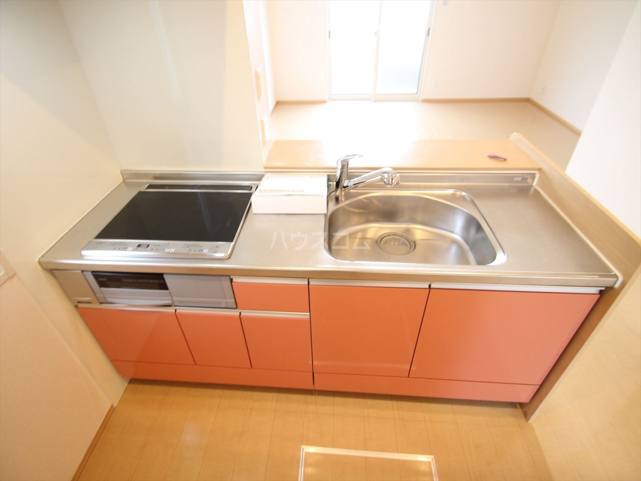 14/30 キッチン