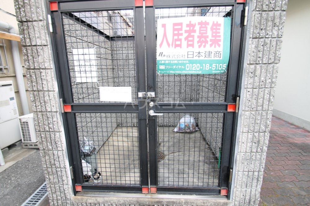 3/9 エントランス