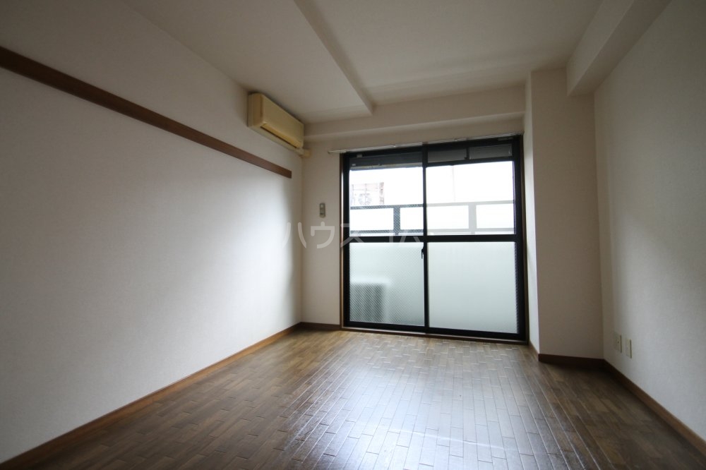 6/27 リビング/ダイニング