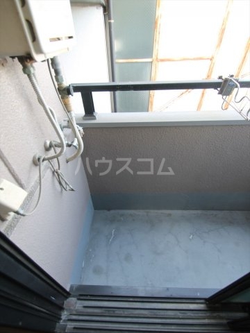 21/30 バルコニー