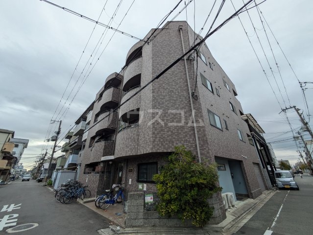 1/30 外観