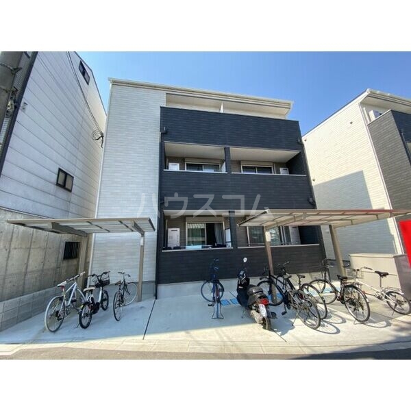 1/30 外観