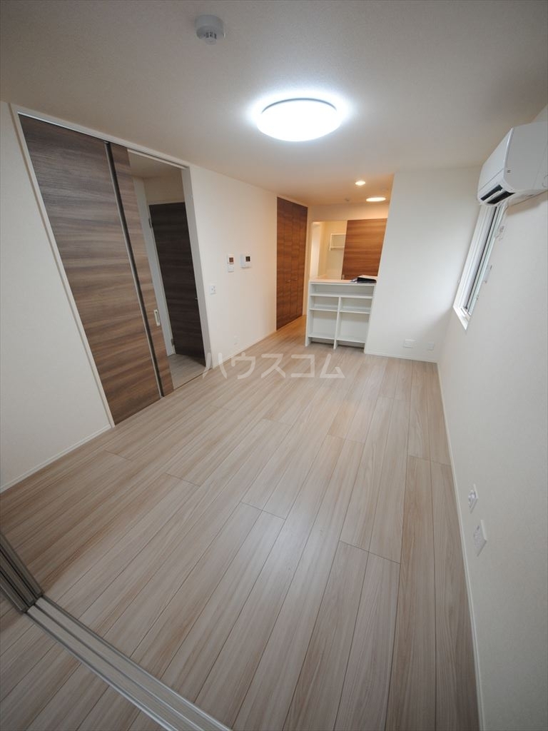 6/30 リビング/ダイニング