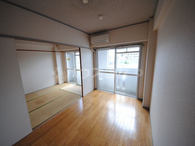 3/11 リビング/ダイニング