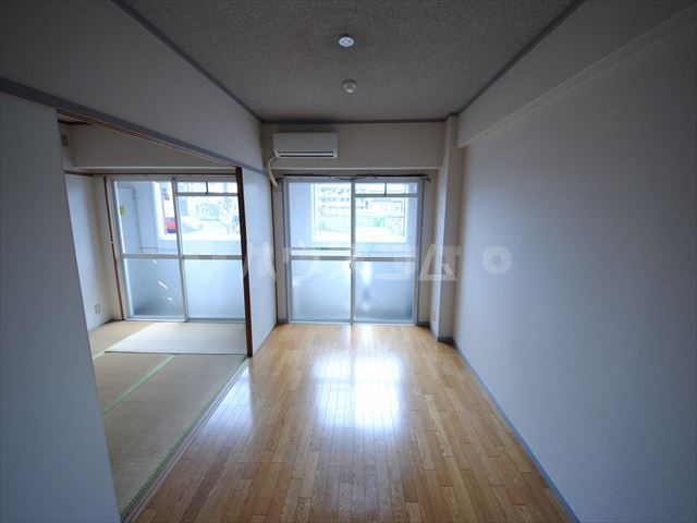 4/11 リビング/ダイニング