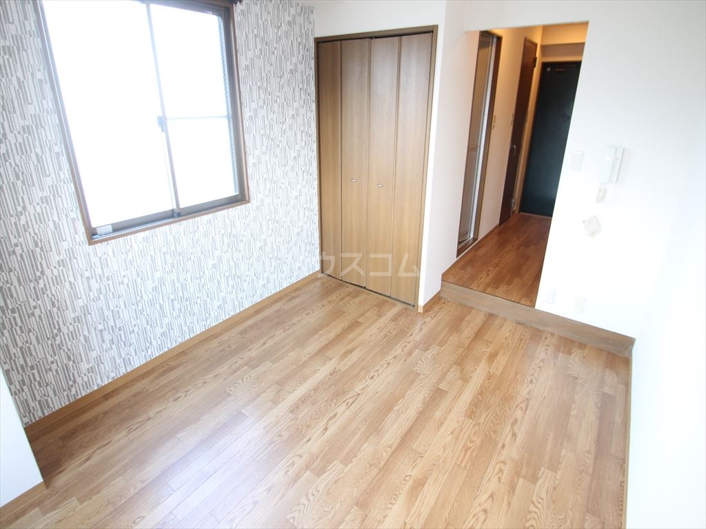 4/25 リビング/ダイニング