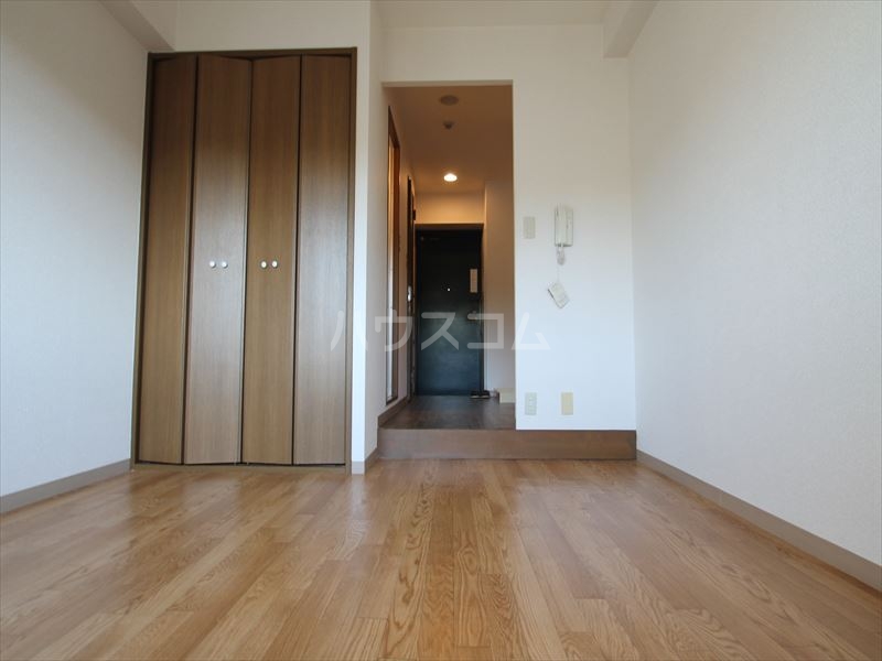 5/28 リビング/ダイニング