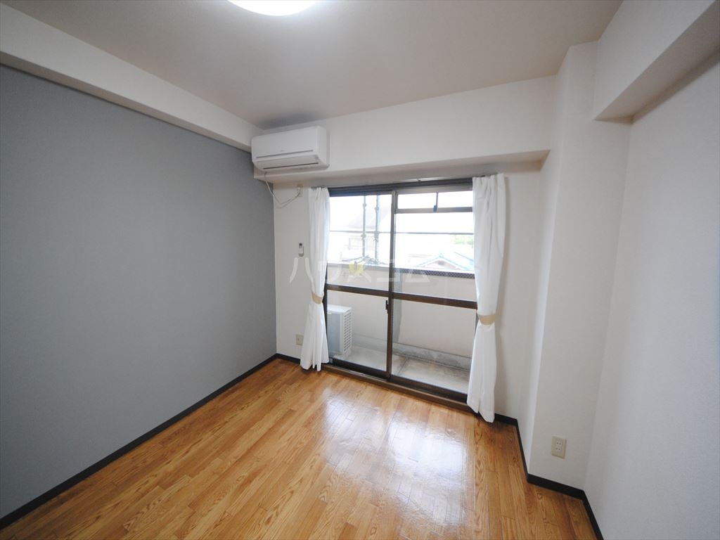 6/27 リビング/ダイニング