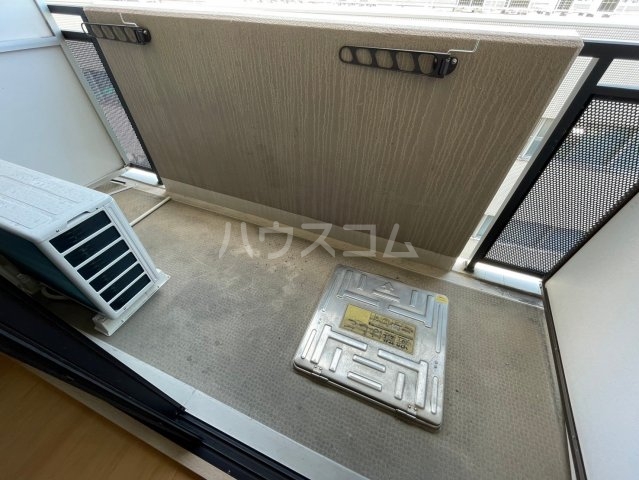 21/30 バルコニー