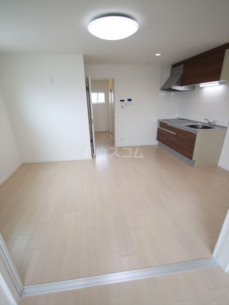 3/30 リビング/ダイニング