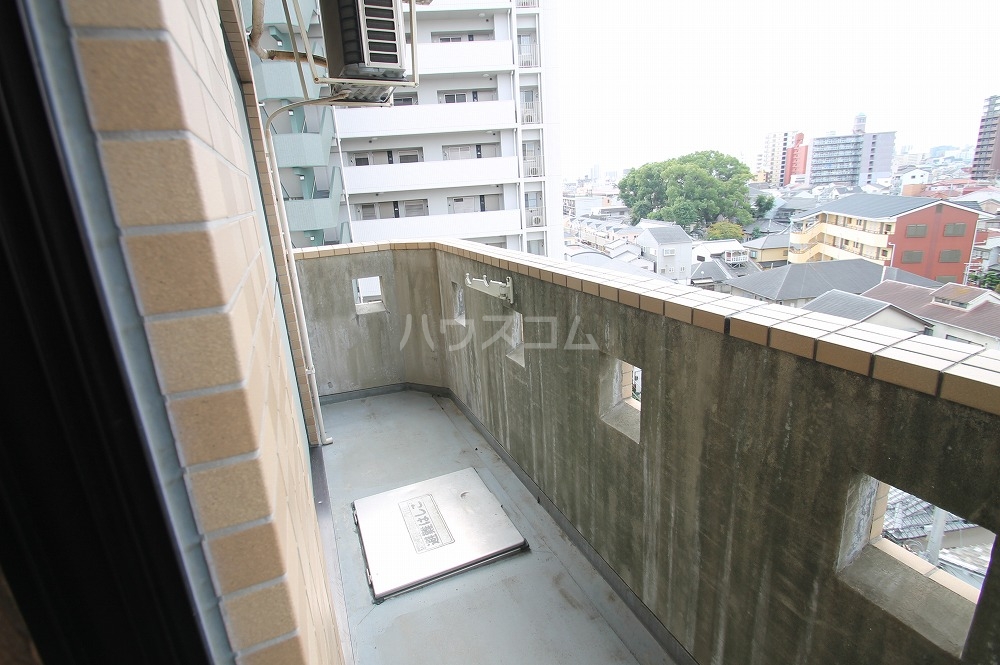 22/30 バルコニー